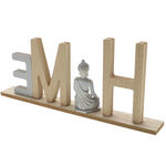 Buddha decor: Home 4