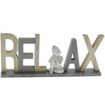 Buddha decor: Relax 2