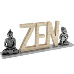 Decor Buddha: Zen