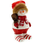 Christmas Decoration: Snowman 2