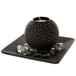 Tree of life candle holder 3