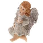 Decor angel with a dove 3