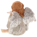 Decor angel with a dove 4