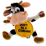 Cadou Haios: Don't Be a Coward! 2