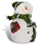 Snowman decoration 2