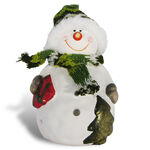 Snowman decoration 3