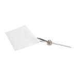 Rotary propeller letter opener 3