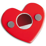 Heart Bottleopener 2