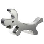 Doggy bottle opener 1