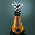 Crown champagne stopper regal 3