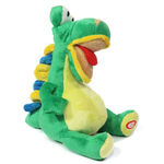 Dragon plush 3