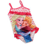 Dres de Baie Frozen 1