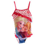 Dres de Baie Frozen 2