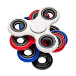 Fidget Spinner Coloured 1