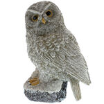 Big owl figurine 3