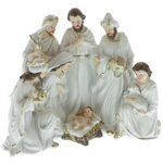 Figurina Craciun Bethlehem 24 cm 2