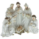 Bethlehem Christmas figurine 24 cm 2