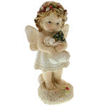 Christmas Decoration Angel with Gifts 1