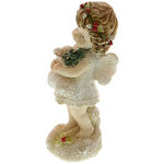 Christmas Decoration Angel with Gifts 3