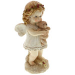 Decorative angel with Teddybear 1