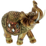 Figurina elefant norocos