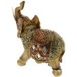 Lucky elephant figurine 3