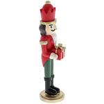 The nutcracker figurine 2