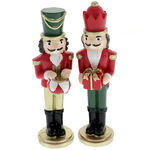 The nutcracker figurine 5