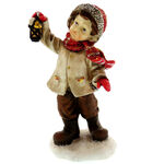 Children Christmas Figurines 2