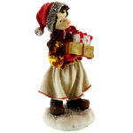 Children Christmas Figurines 4