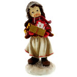 Children Christmas Figurines 5