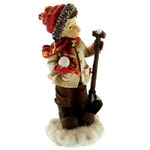 Children Christmas Figurines 7