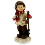 Children Christmas Figurines 8