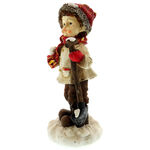 Children Christmas Figurines 9