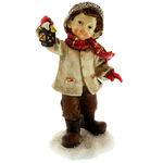 Children Christmas Figurines 10