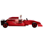 Formula 1 car with brandy 3