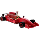 Formula 1 car with brandy 4