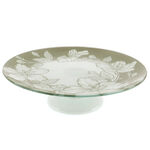 Grey Fruit Bowl 1