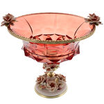 Luxurious Bouquet Fruit Bowl 1