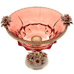 Luxurious Bouquet Fruit Bowl 2