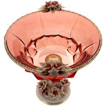 Luxurious Bouquet Fruit Bowl 3