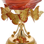 Luxurious Butterflies Fruit Bowl 7