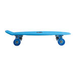 Skateboard Blue 2