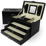 Jewelry box croco 1