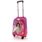 Violetta Travel Bag 1