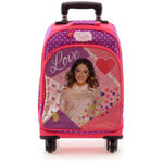 Violetta Travel Bag 3