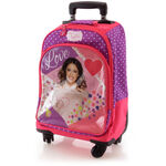 Violetta Travel Bag 4