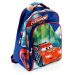 Cars Backpack 1