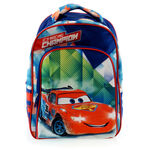 Cars Backpack 2