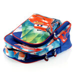 Cars Backpack 4